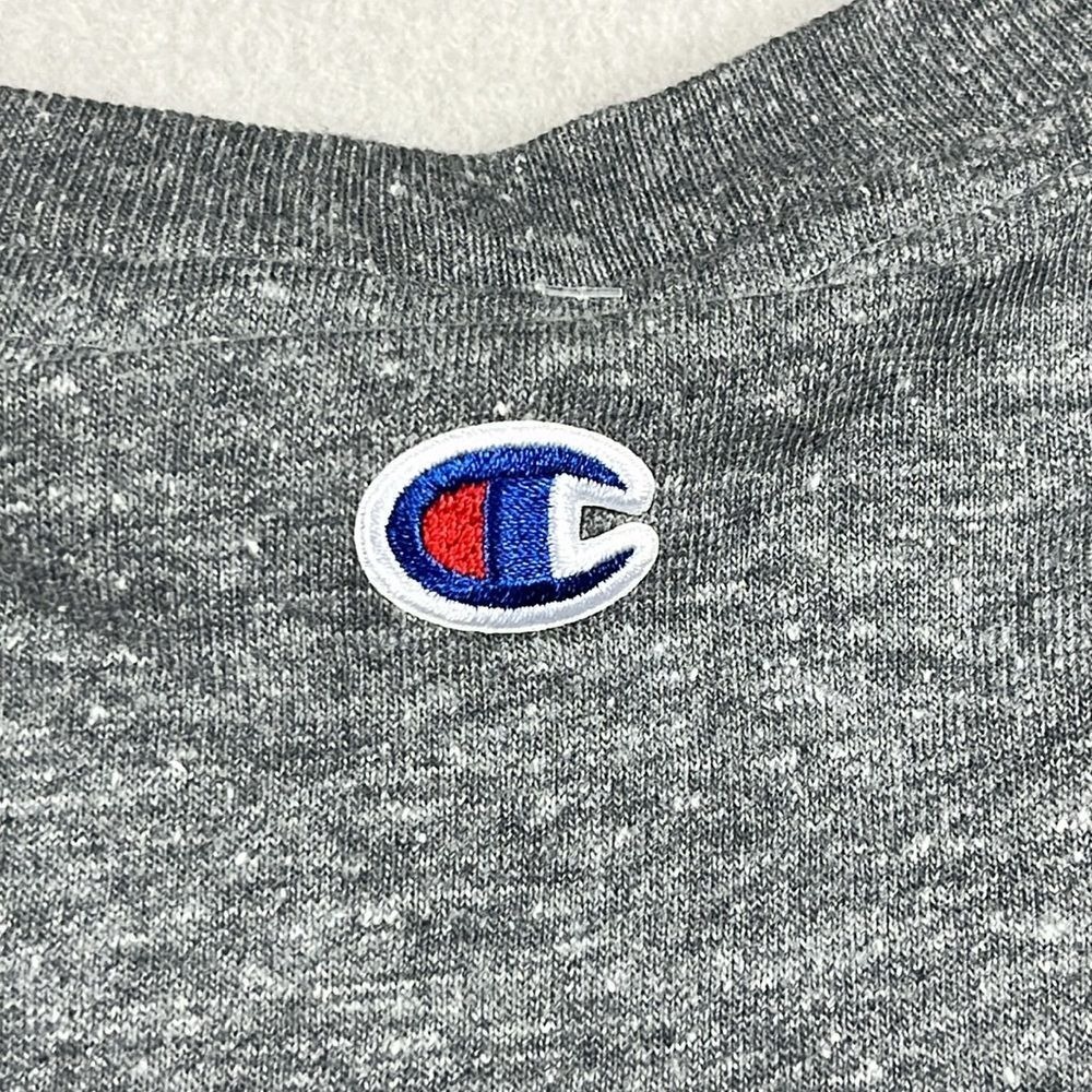 Champion Mens Athletic Muscle Tank Top Size Medium Grey NWT - Picture 4 of 12